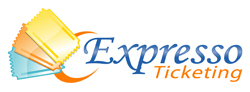 Expresso Ticketing logo