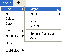 EventAddSingleMenu